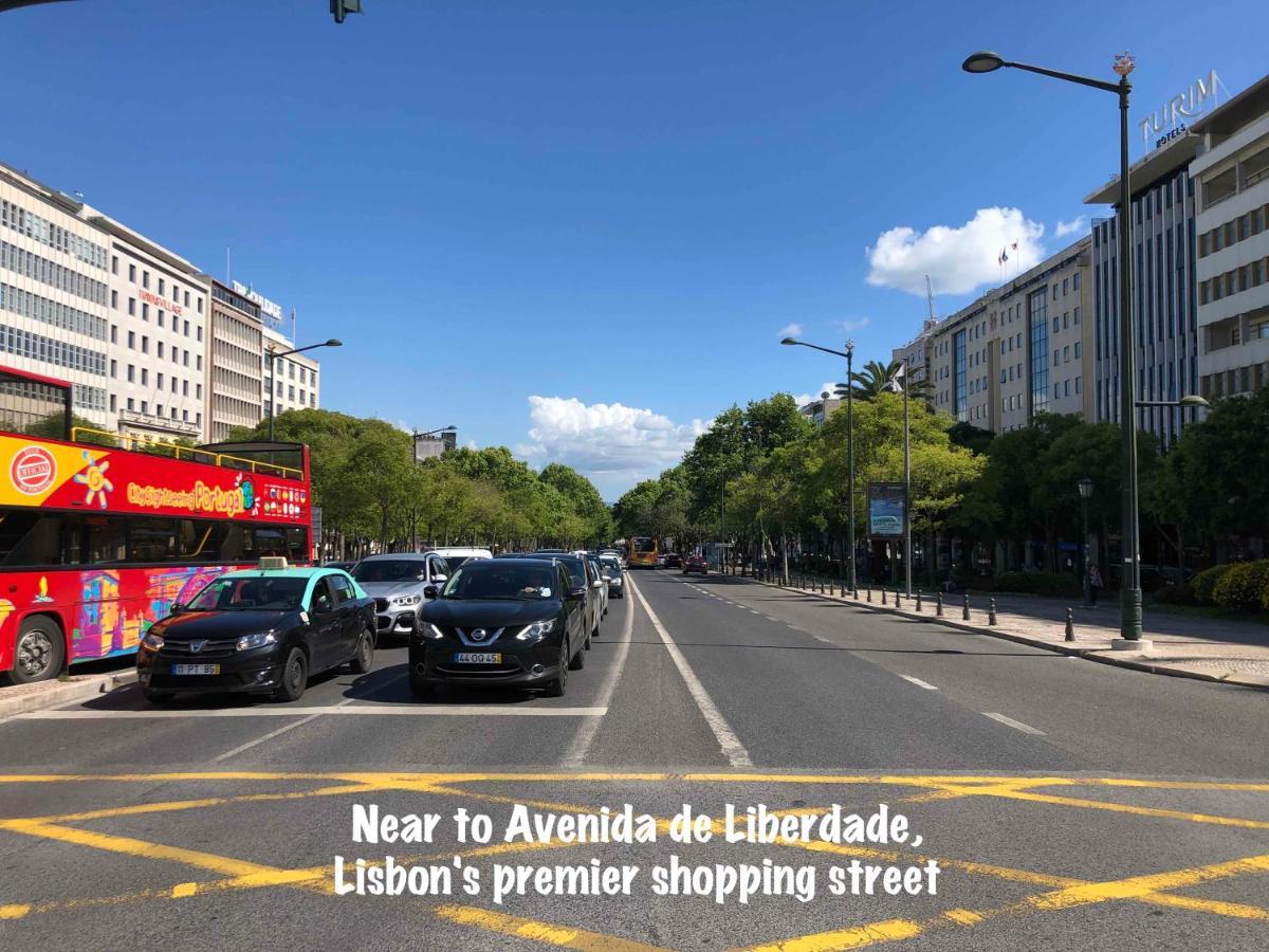Laniakea Apartamento Lisboa
