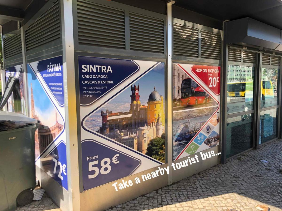 Laniakea Lisboa