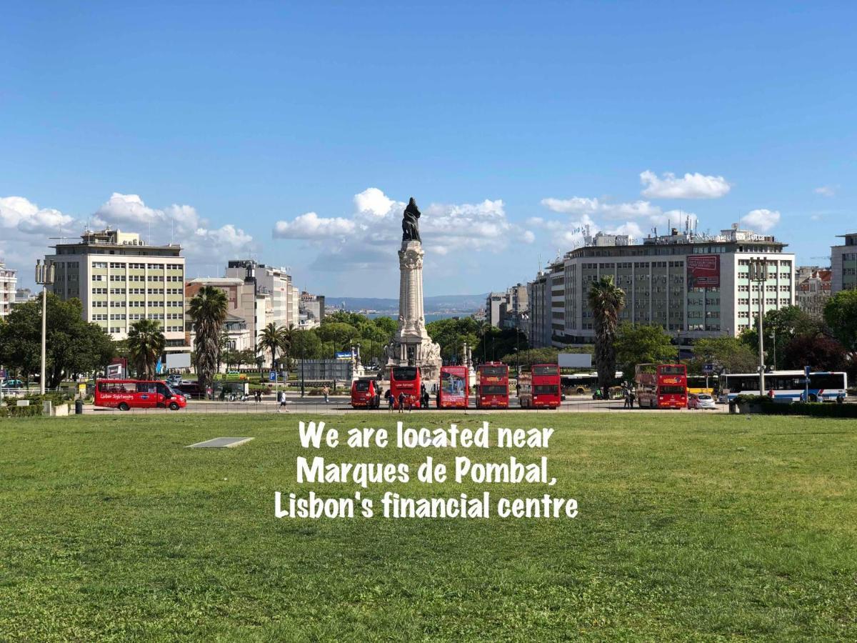 Laniakea Apartamento Lisboa