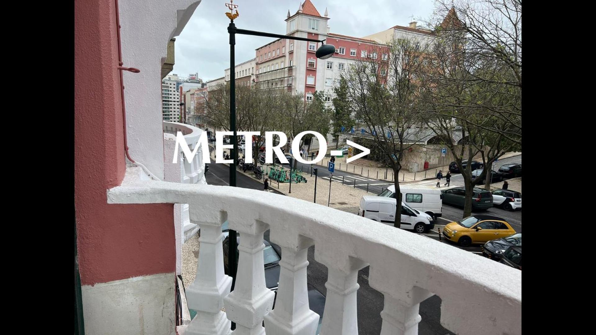 Laniakea * Lisbon