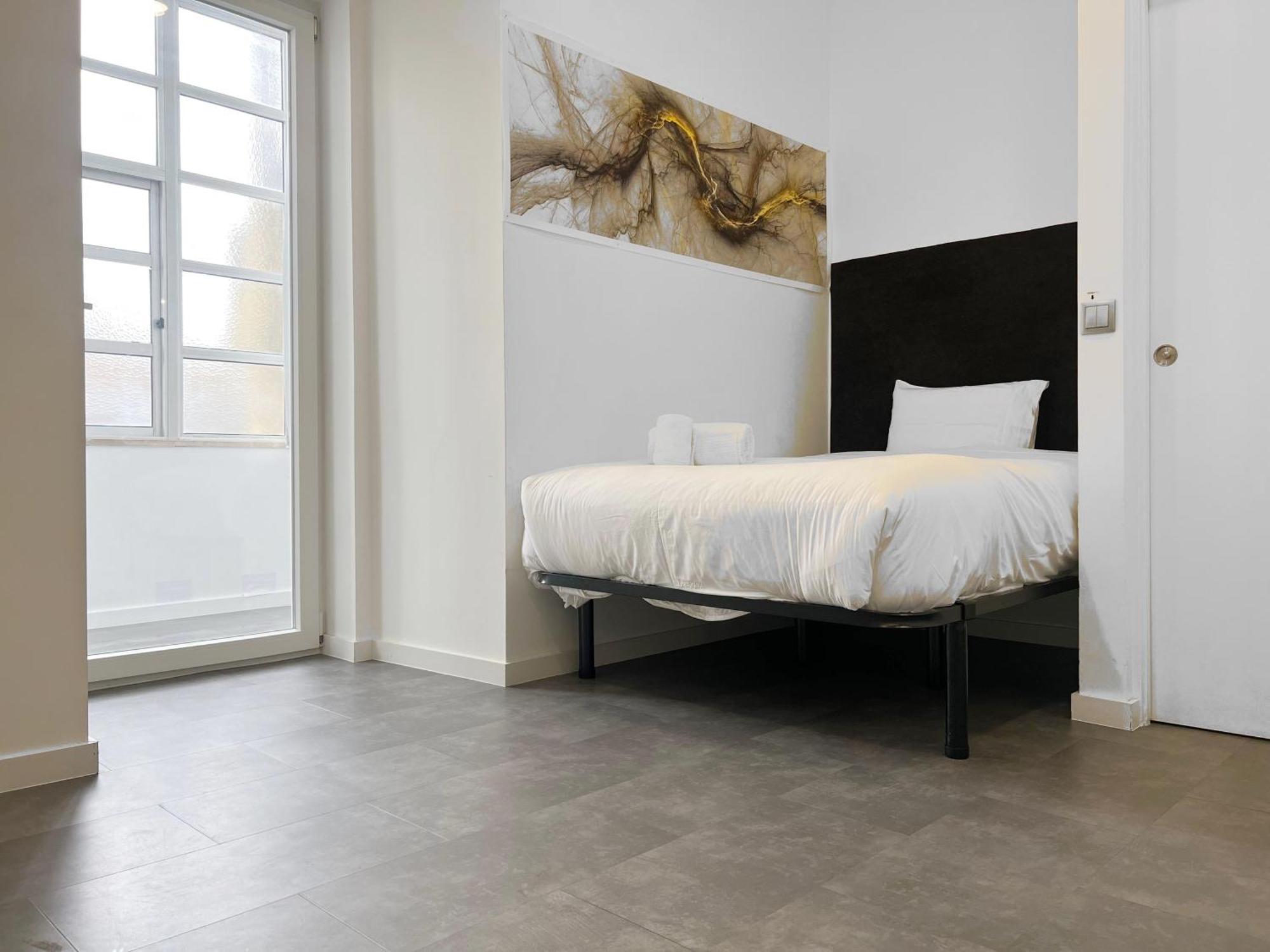 Apartamento Laniakea