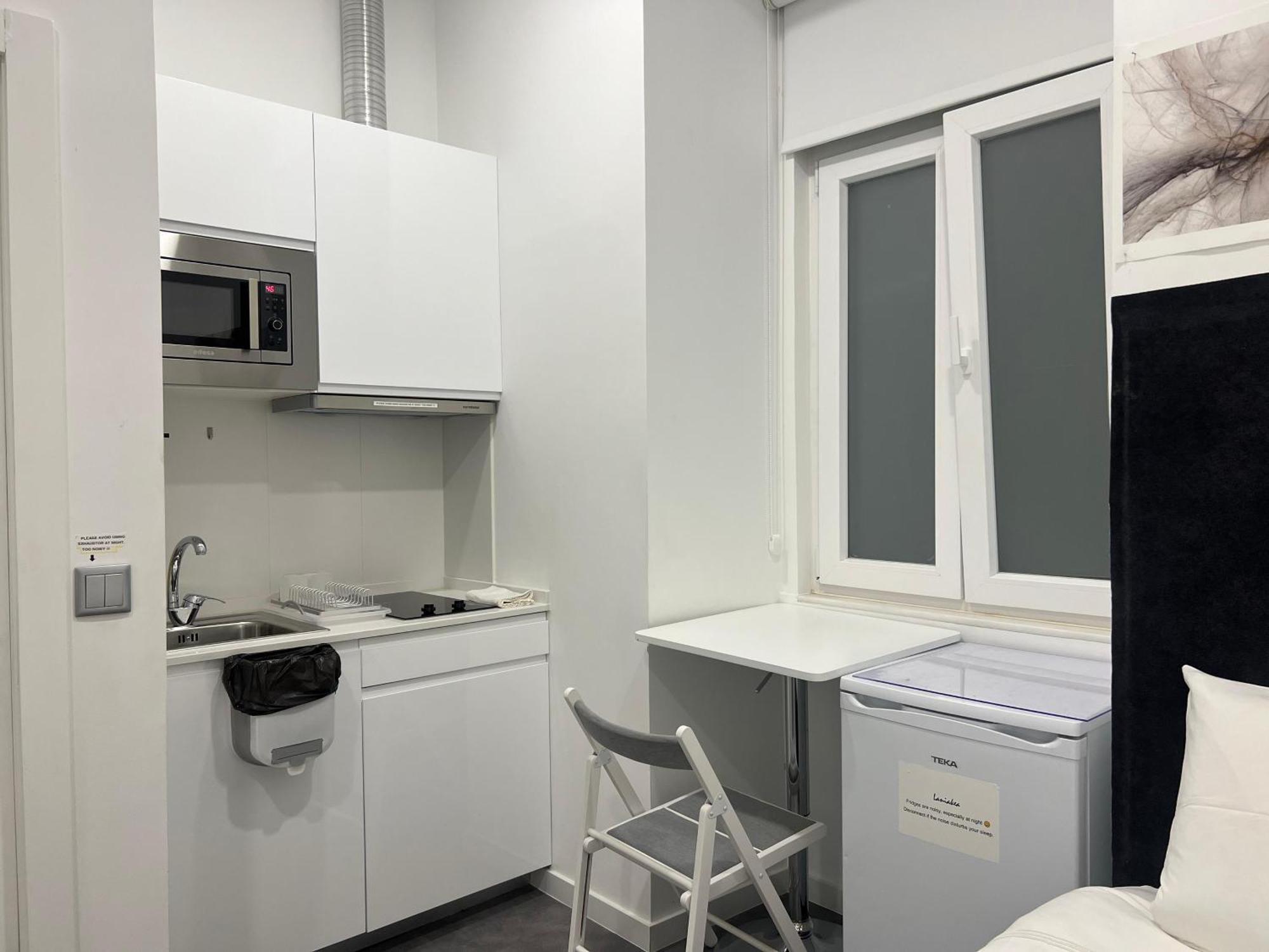 Apartamento Laniakea