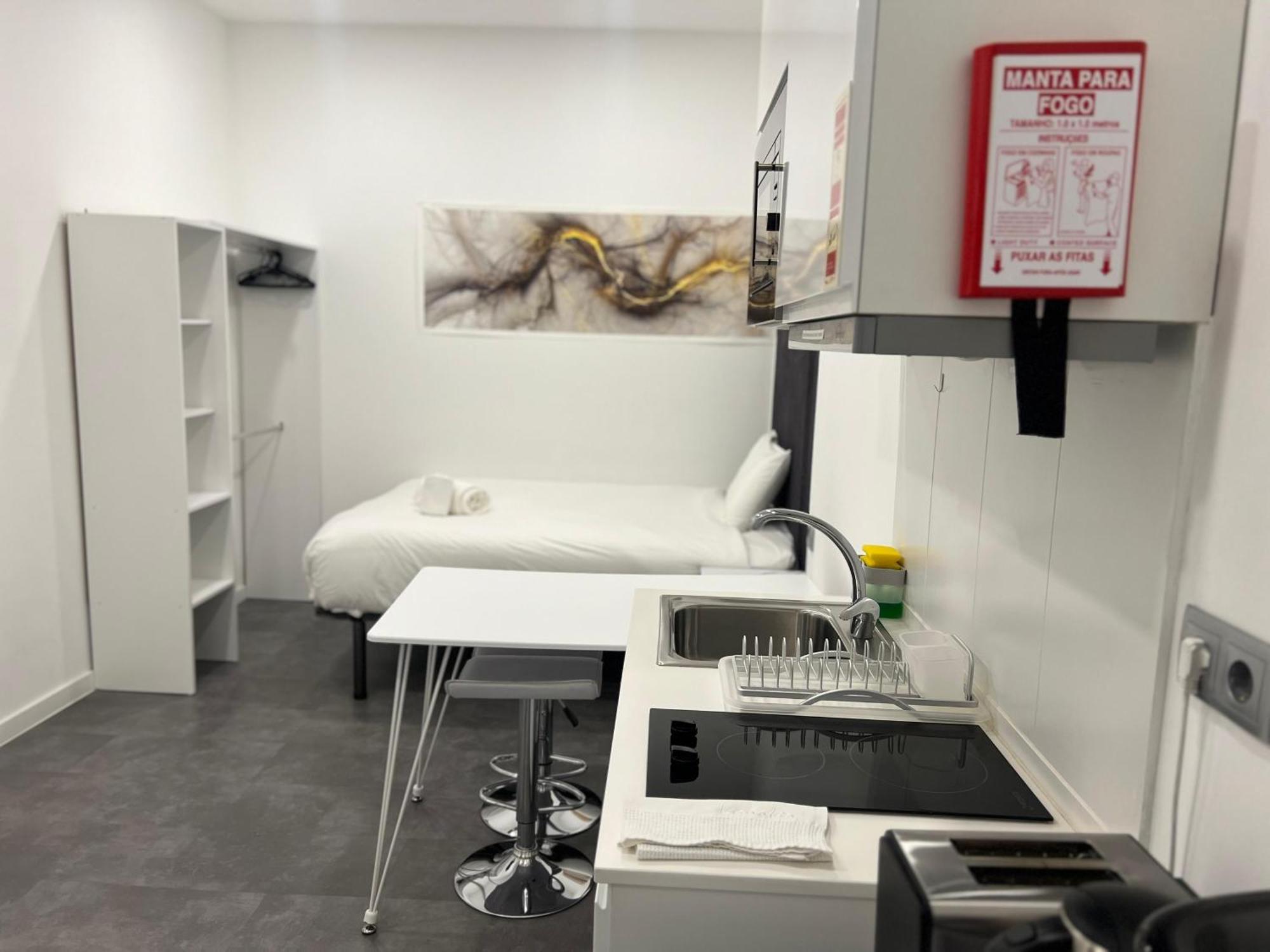 Apartamento Laniakea Lisboa