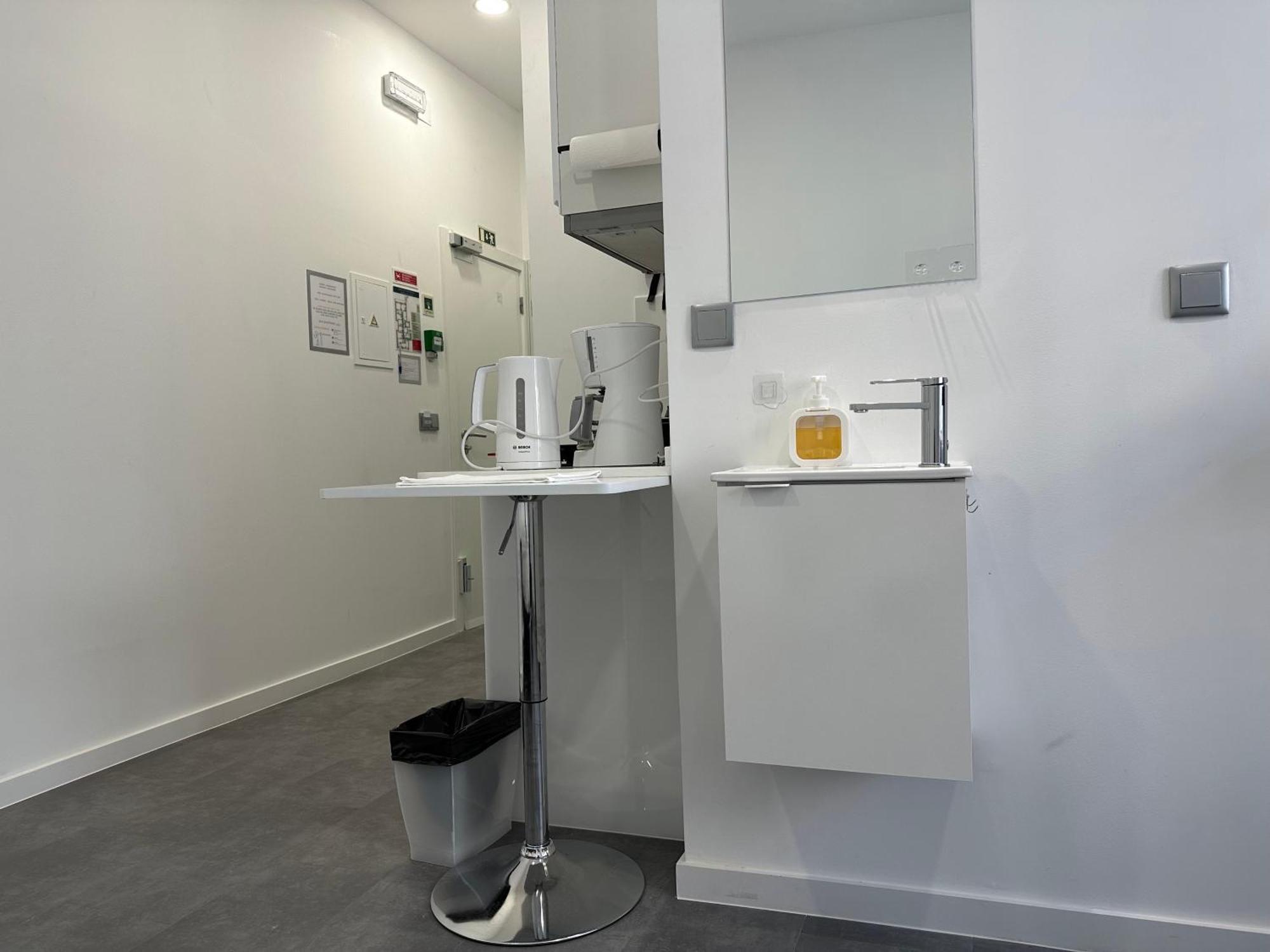 Apartamento Laniakea