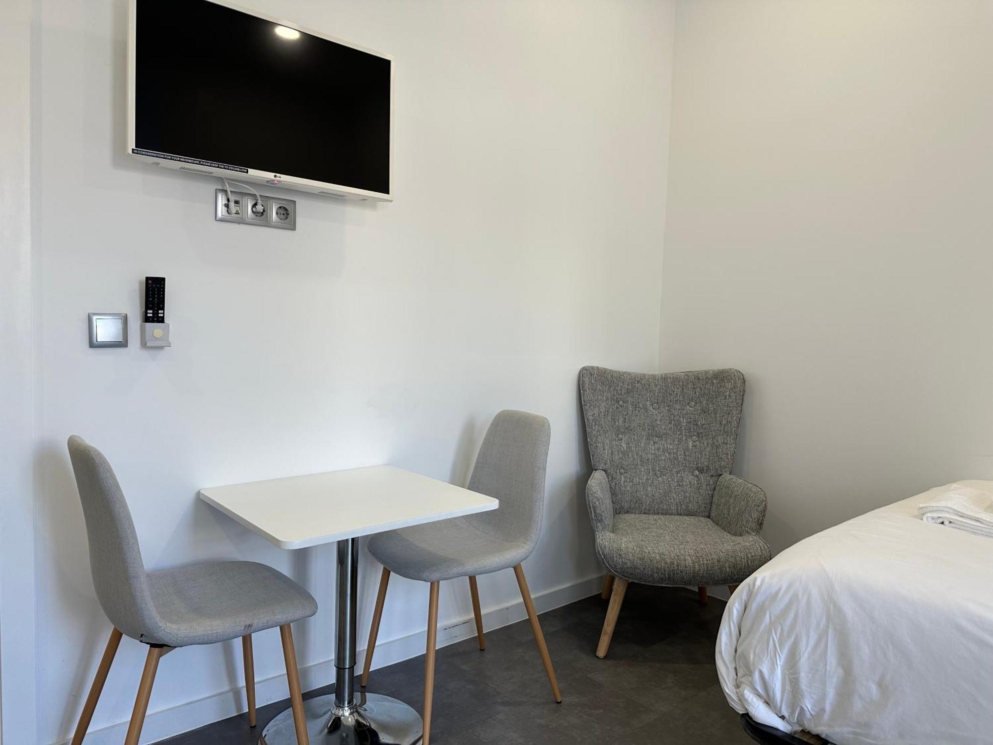 Apartamento Laniakea Lisboa