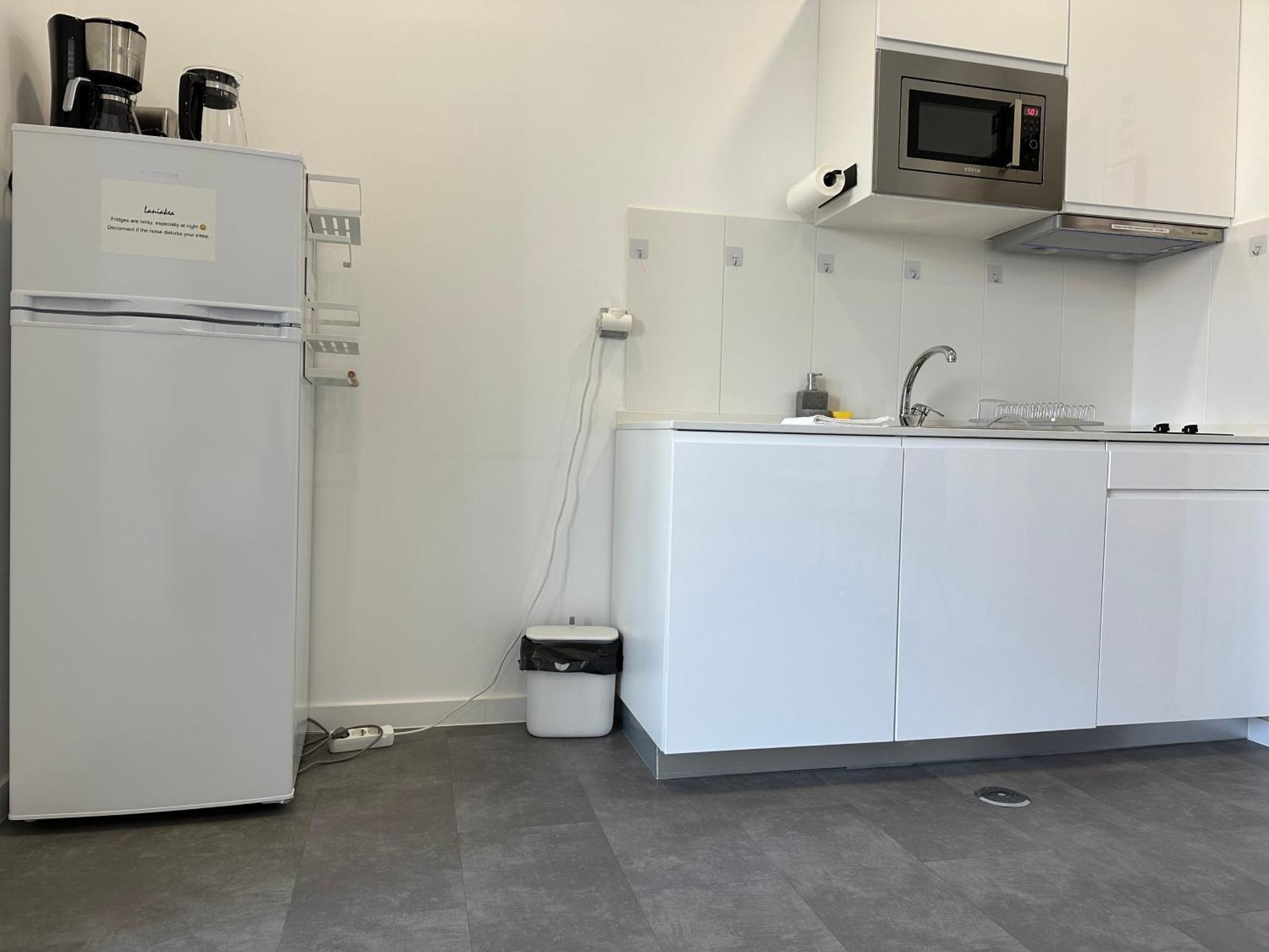 Apartamento Laniakea