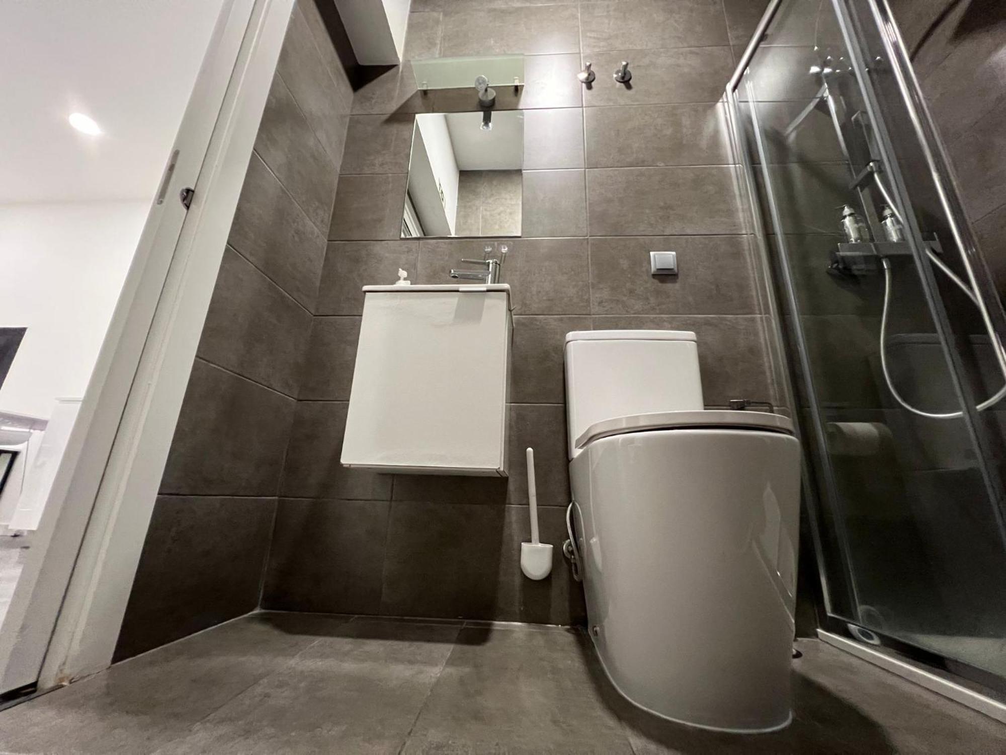 Apartamento Laniakea