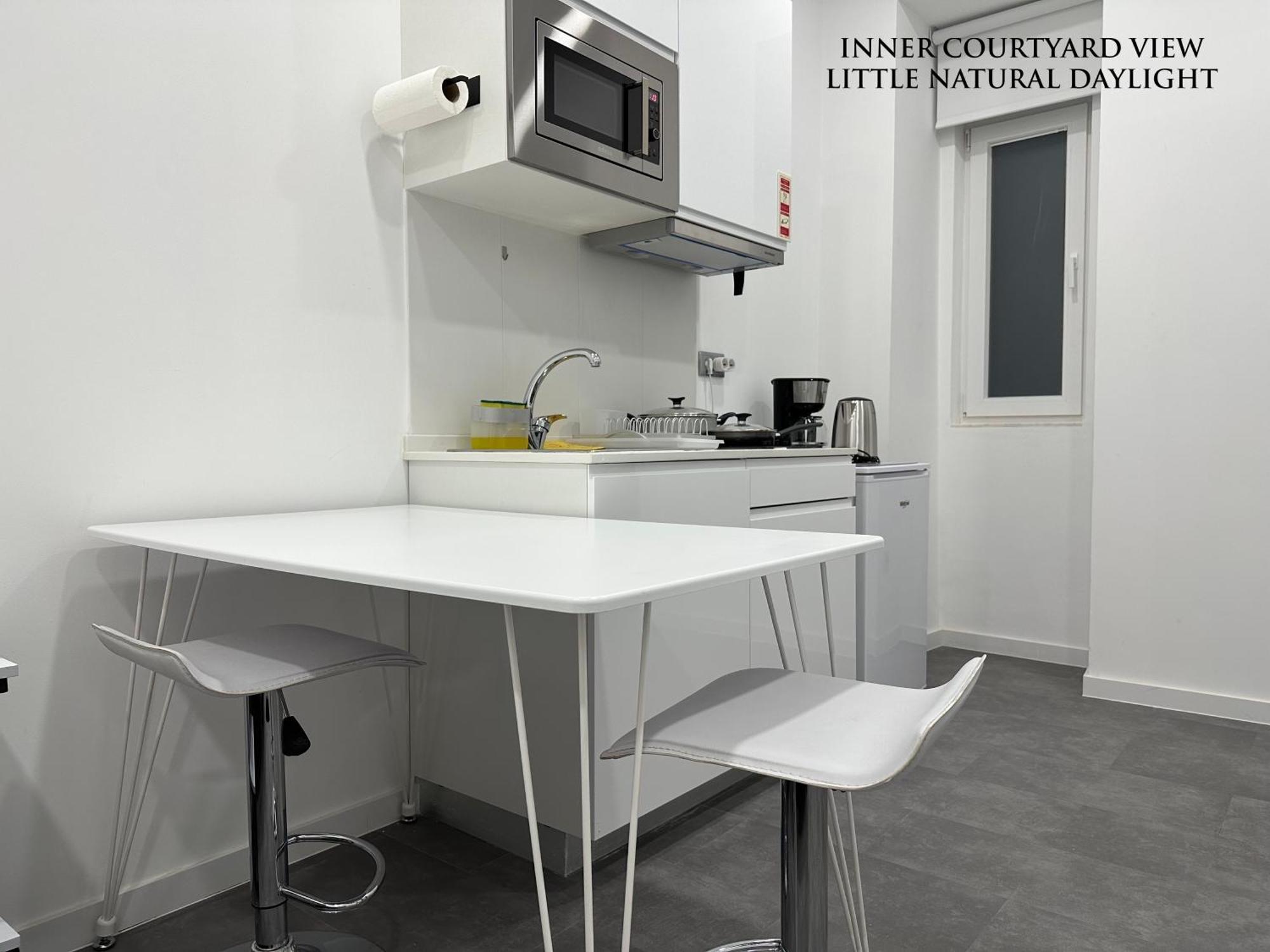 Laniakea Apartamento Lisboa
