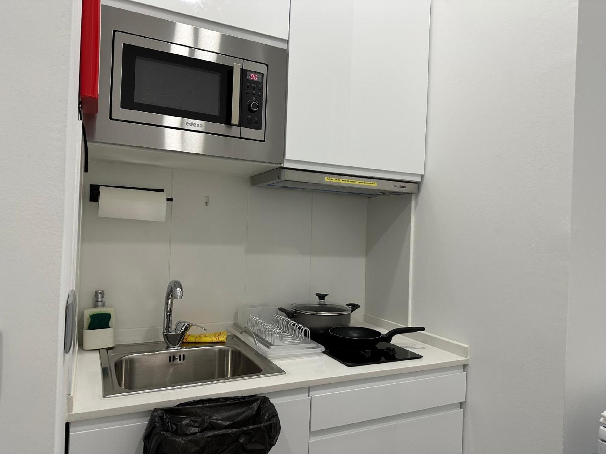 Laniakea Apartamento