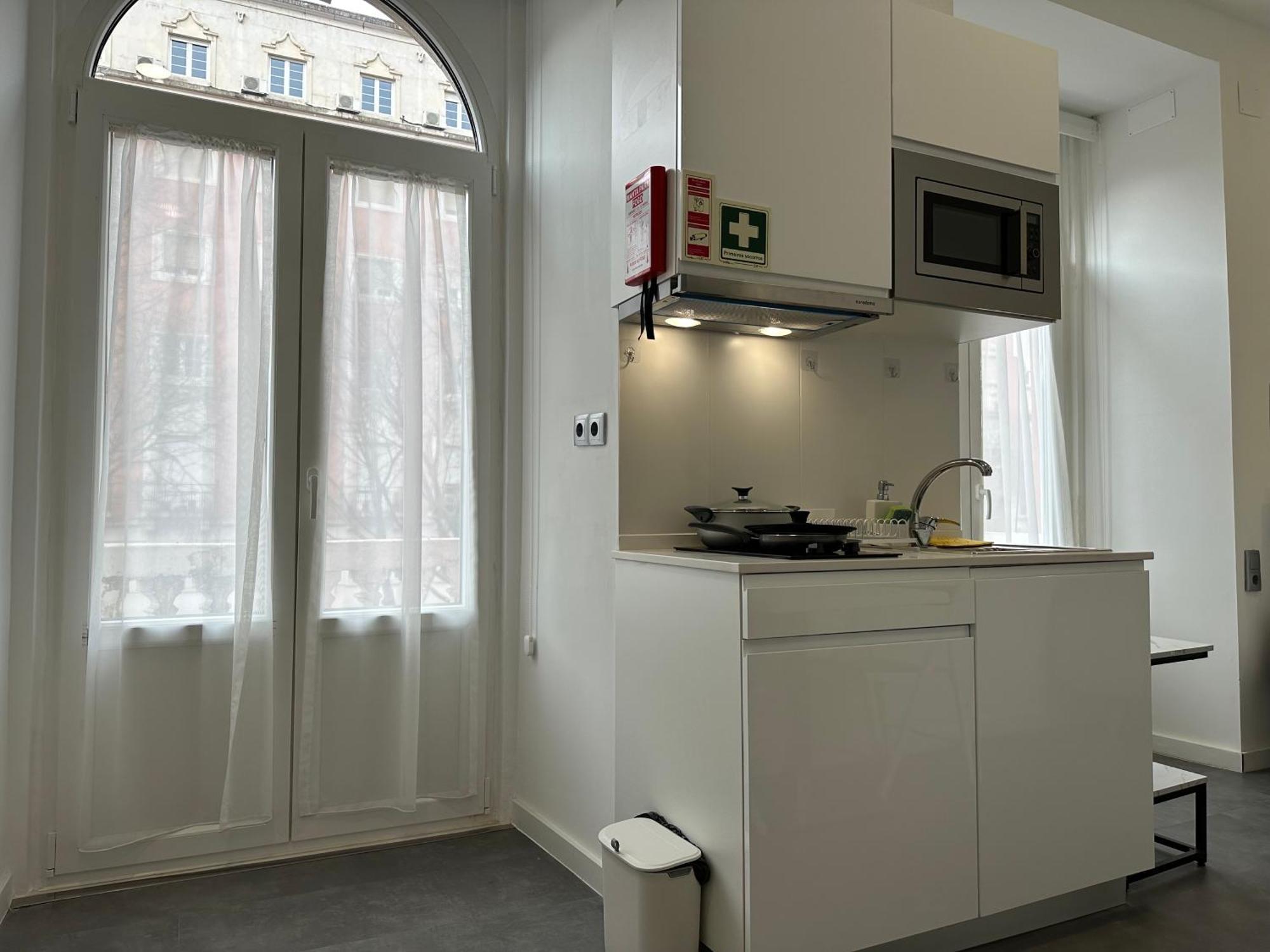Apartamento Laniakea *