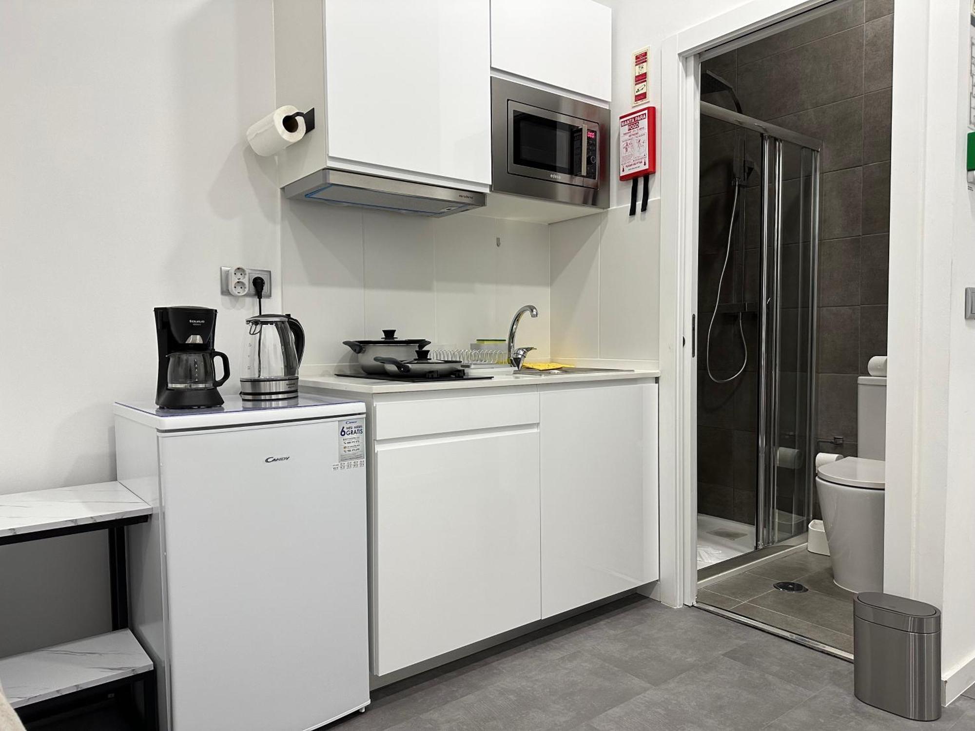 Laniakea Apartamento Lisboa