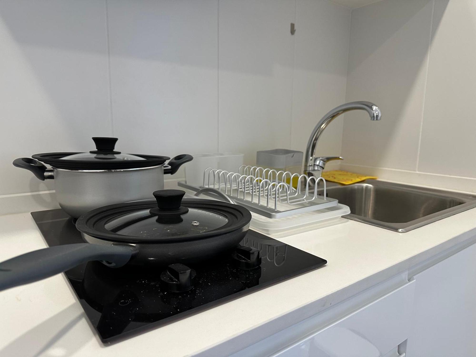 Laniakea Apartamento