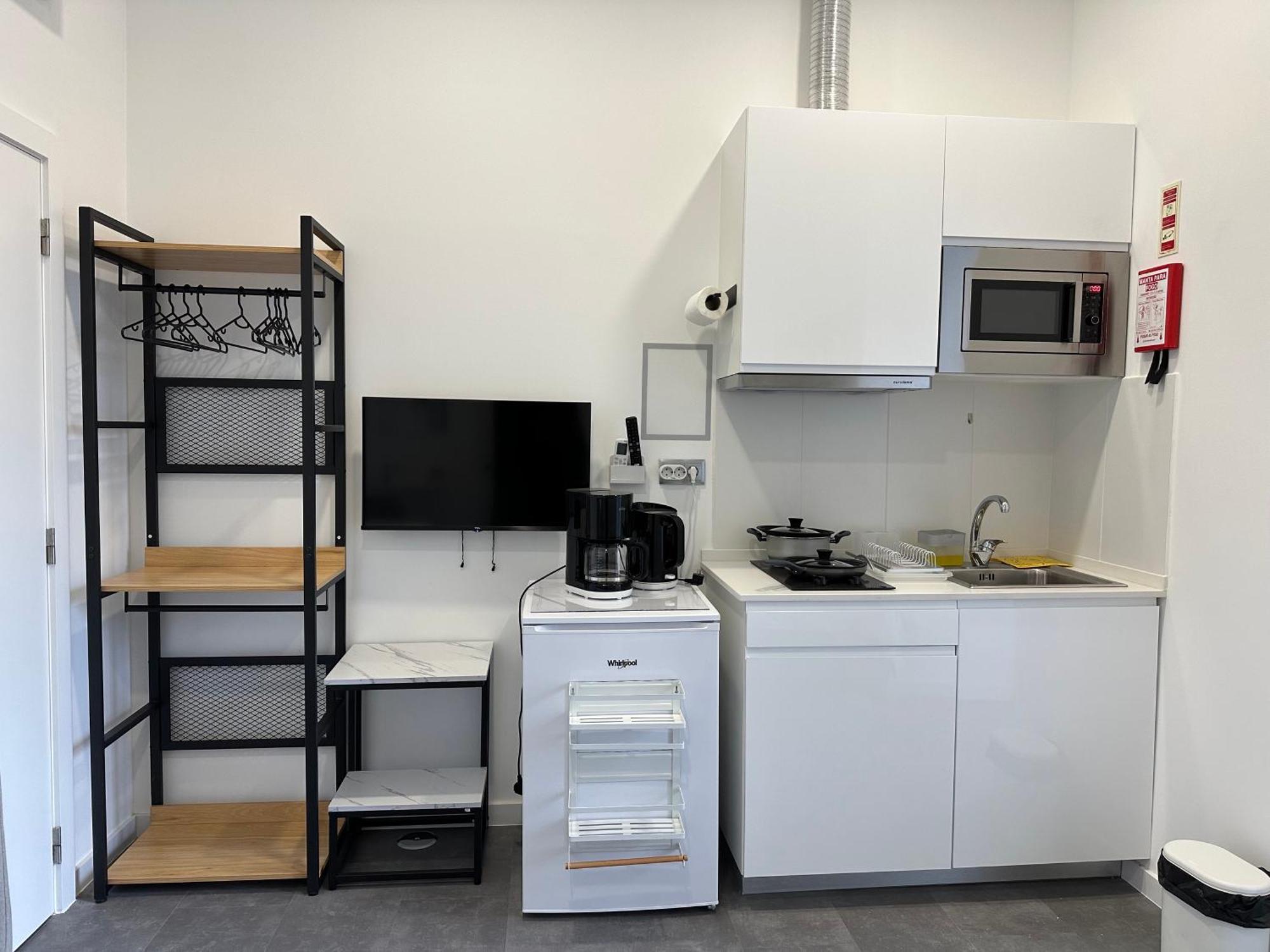 Laniakea Apartamento Lisboa