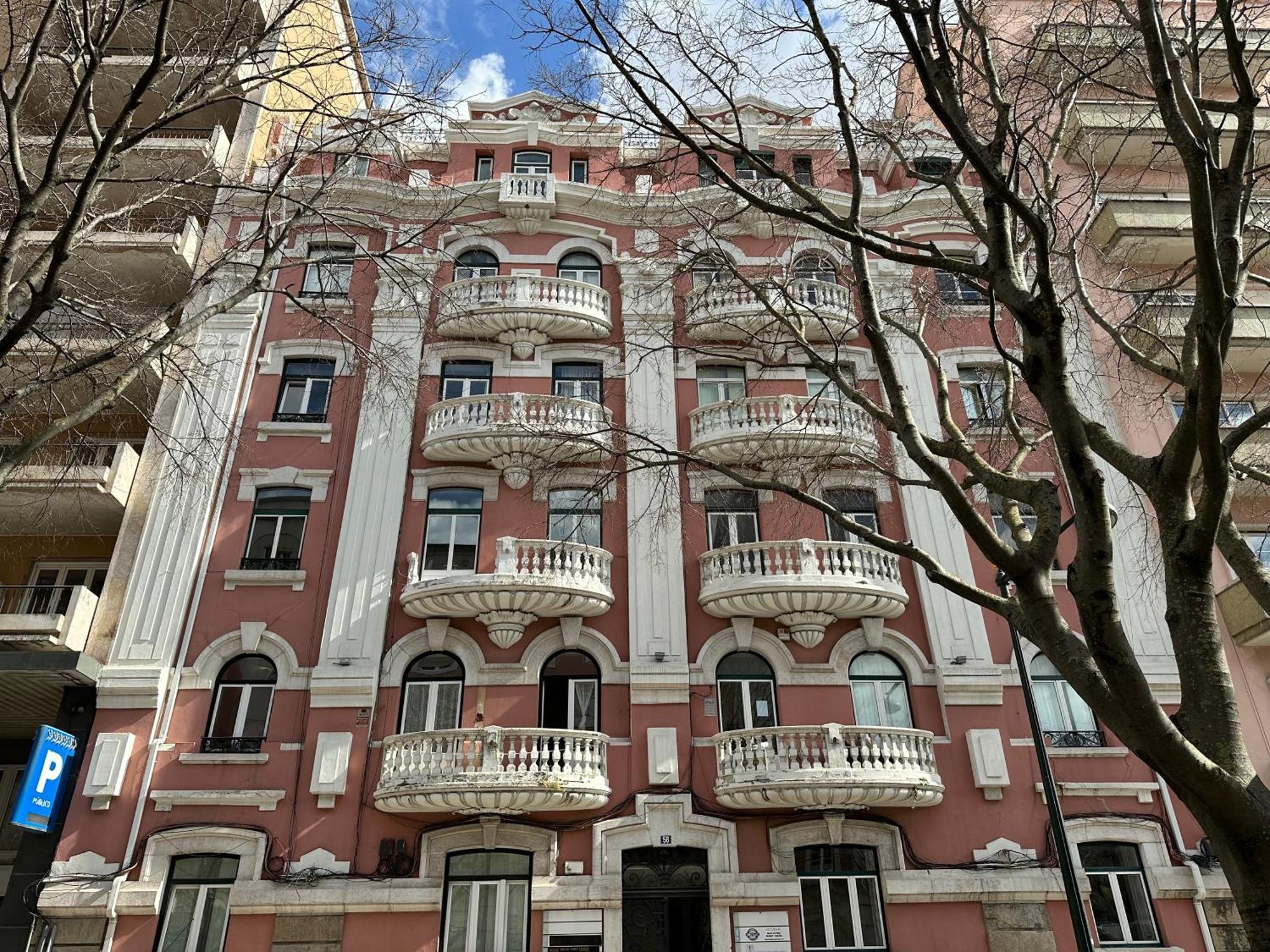 Laniakea Apartamento Lisboa